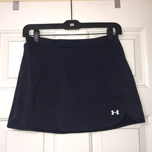 New Condition Under Armour Tennis Skirt!!